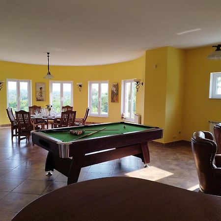 Kuca Za Odmor Sunce Villa Kraljev Vrh Dış mekan fotoğraf