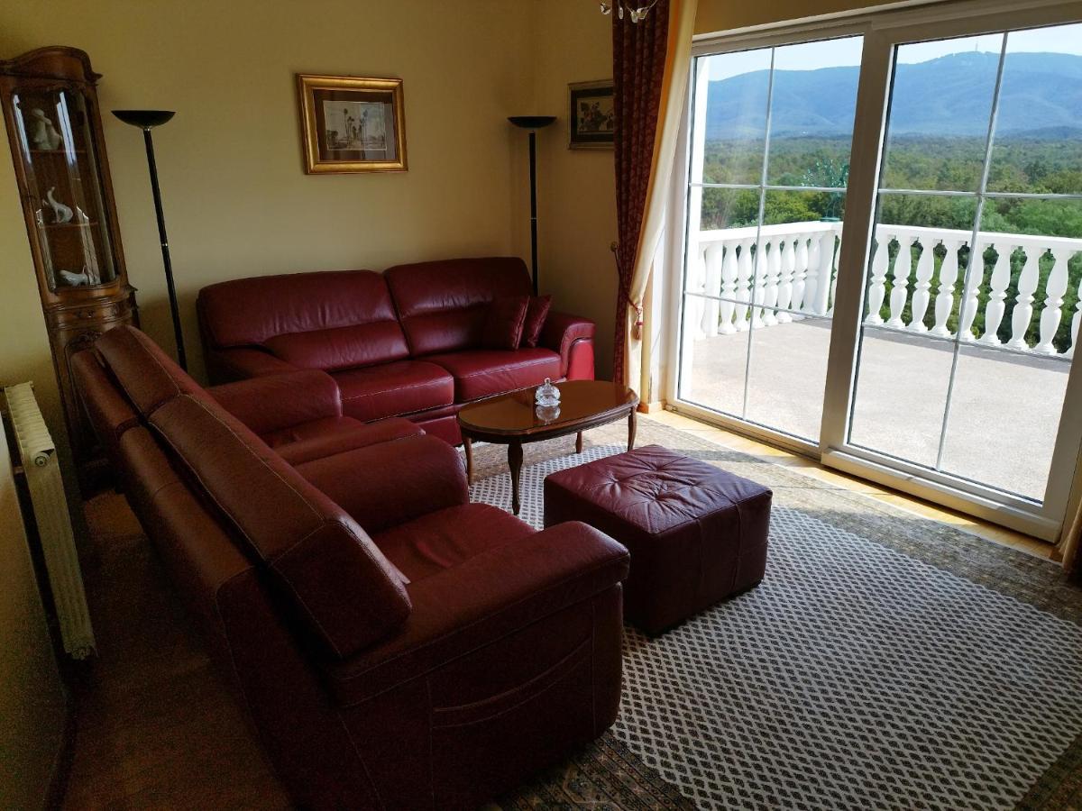 Kuca Za Odmor Sunce Villa Kraljev Vrh Dış mekan fotoğraf