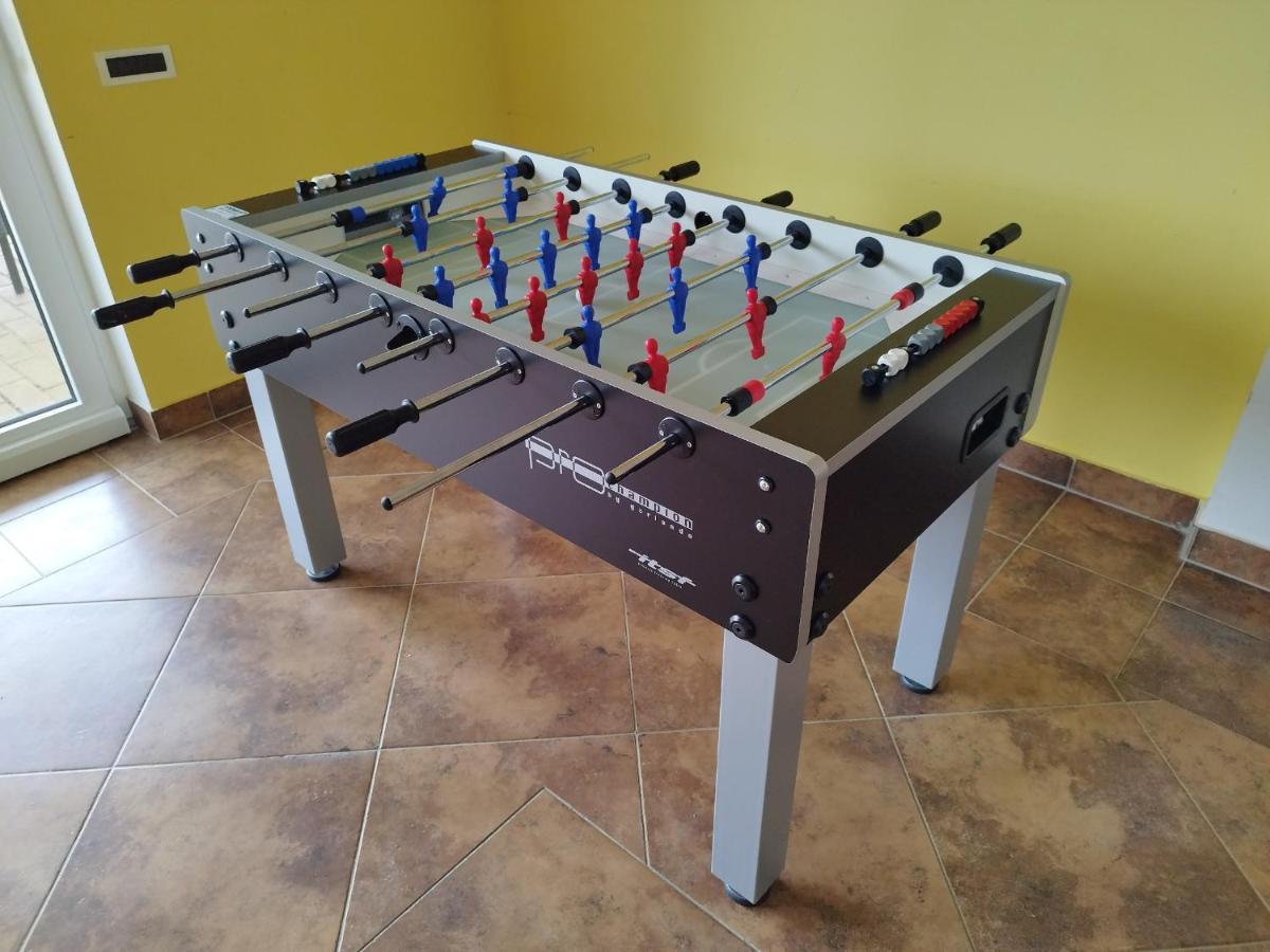 Kuca Za Odmor Sunce Villa Kraljev Vrh Dış mekan fotoğraf