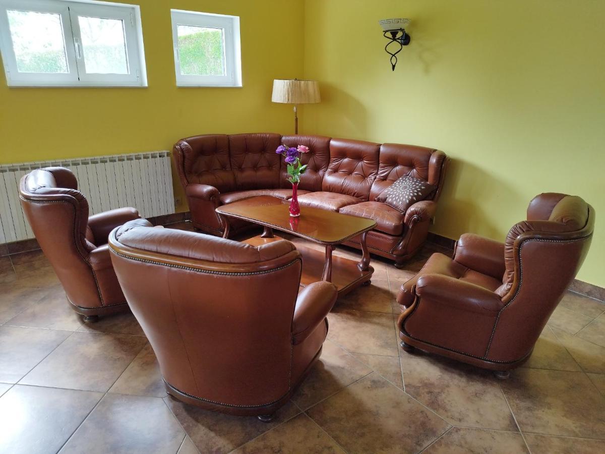Kuca Za Odmor Sunce Villa Kraljev Vrh Dış mekan fotoğraf