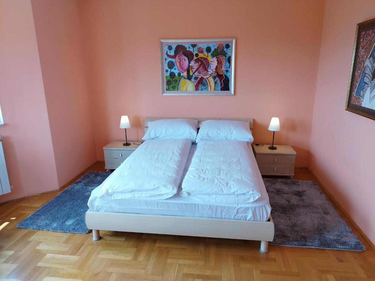 Kuca Za Odmor Sunce Villa Kraljev Vrh Dış mekan fotoğraf