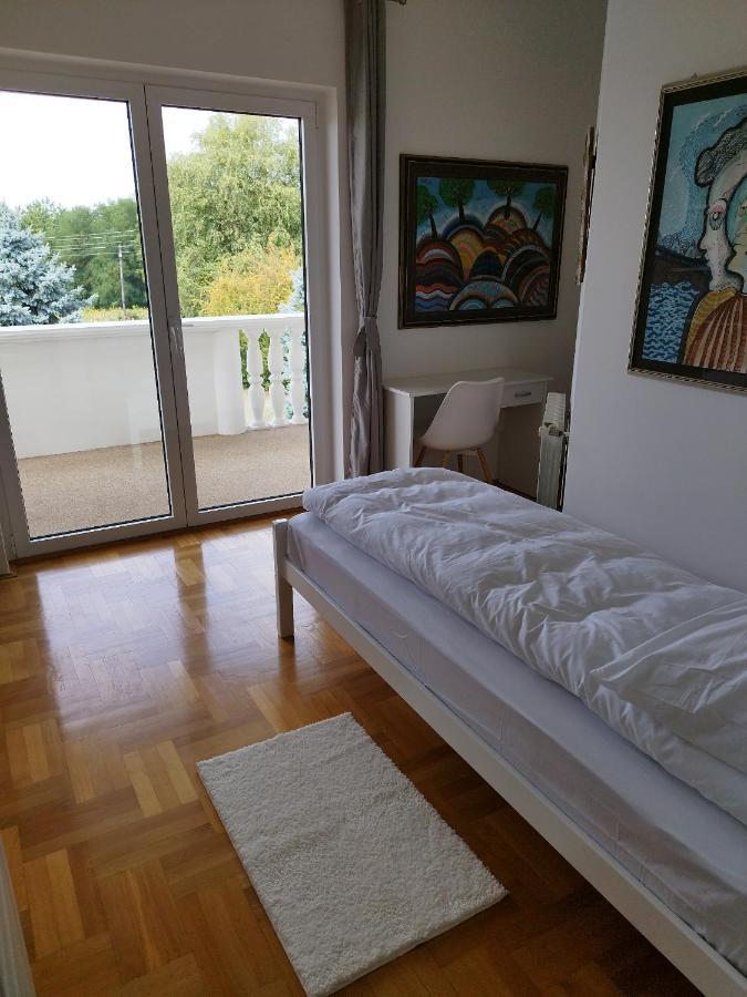 Kuca Za Odmor Sunce Villa Kraljev Vrh Dış mekan fotoğraf