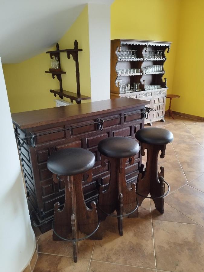 Kuca Za Odmor Sunce Villa Kraljev Vrh Dış mekan fotoğraf