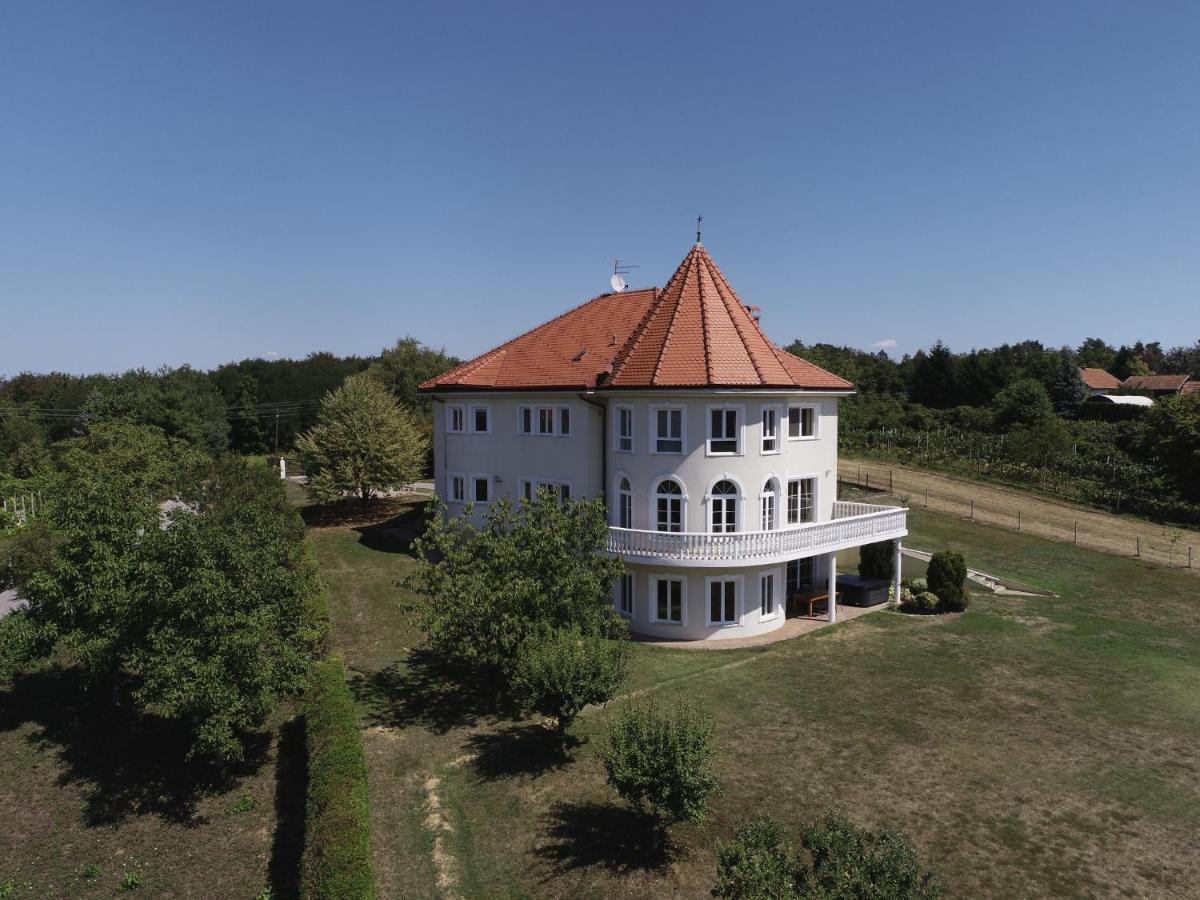 Kuca Za Odmor Sunce Villa Kraljev Vrh Dış mekan fotoğraf