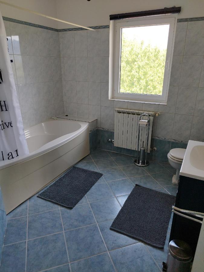 Kuca Za Odmor Sunce Villa Kraljev Vrh Dış mekan fotoğraf