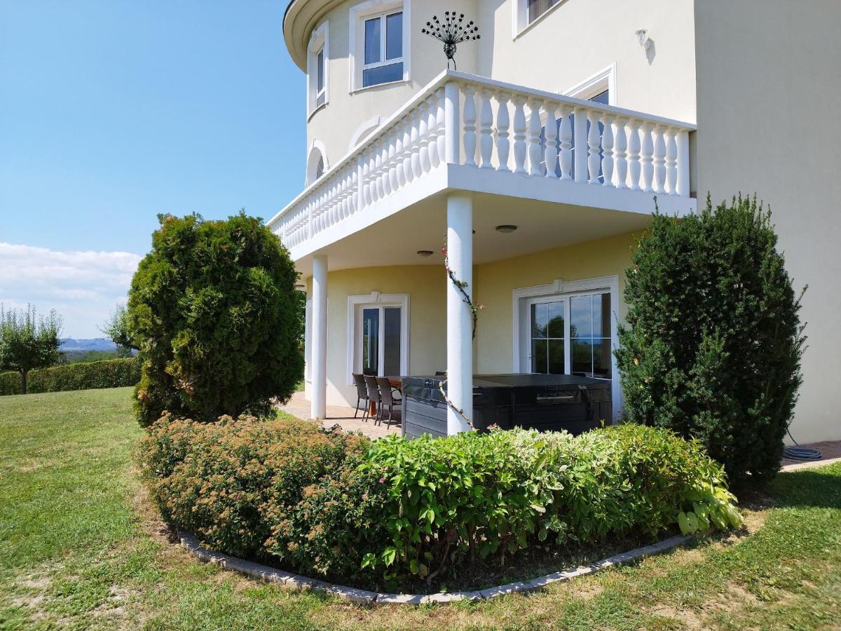 Kuca Za Odmor Sunce Villa Kraljev Vrh Dış mekan fotoğraf