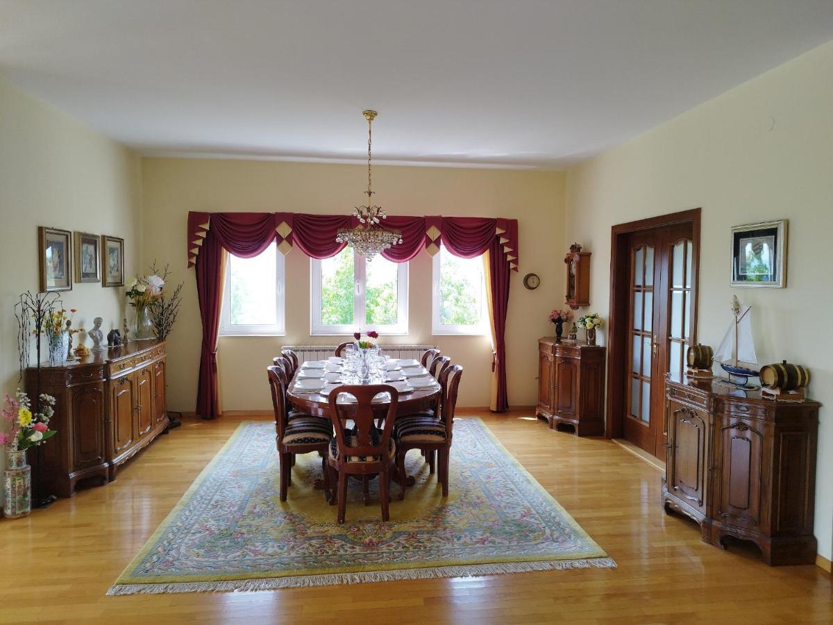 Kuca Za Odmor Sunce Villa Kraljev Vrh Dış mekan fotoğraf