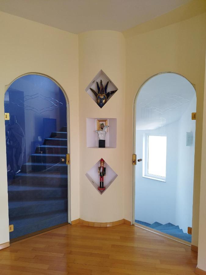 Kuca Za Odmor Sunce Villa Kraljev Vrh Dış mekan fotoğraf