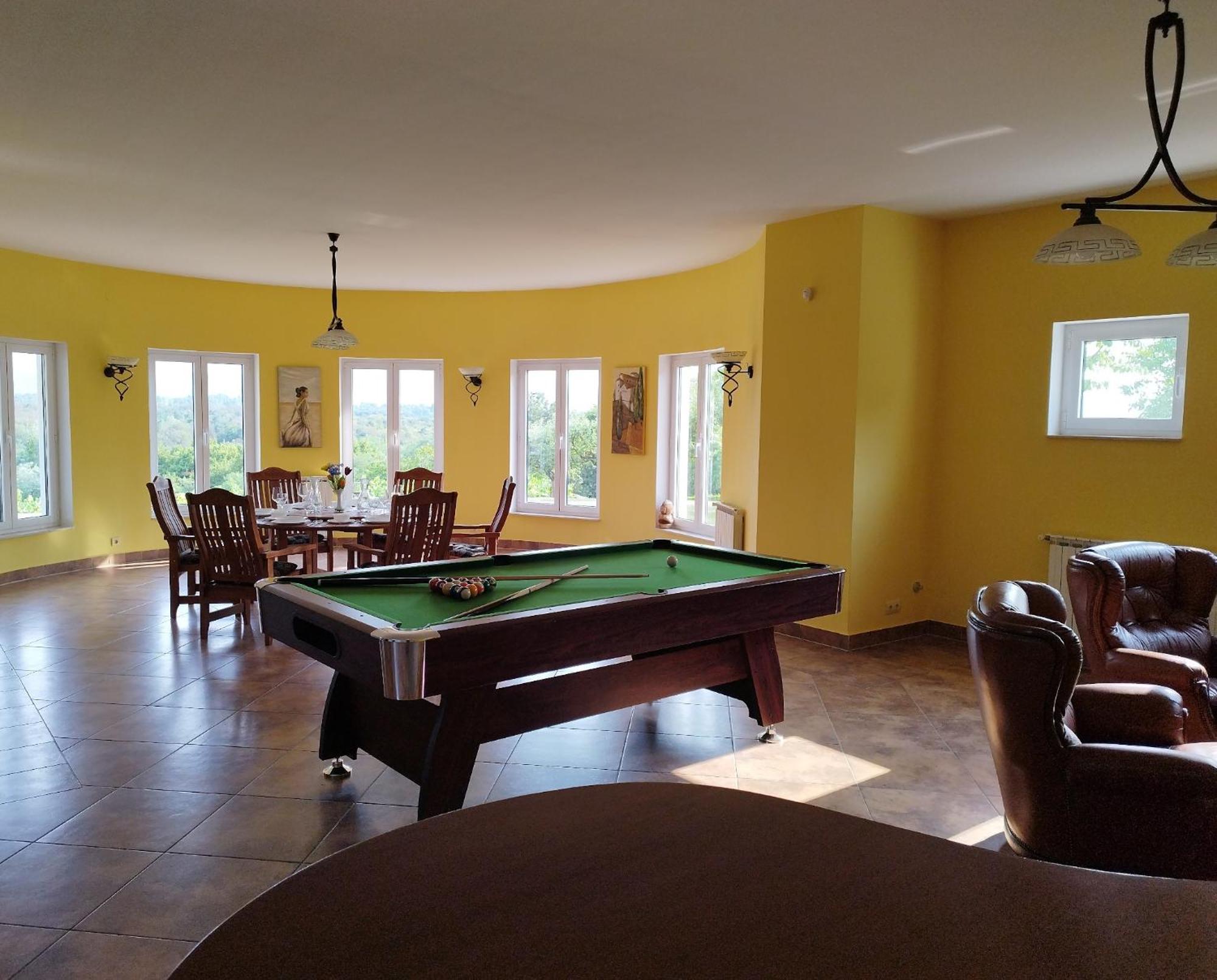 Kuca Za Odmor Sunce Villa Kraljev Vrh Dış mekan fotoğraf